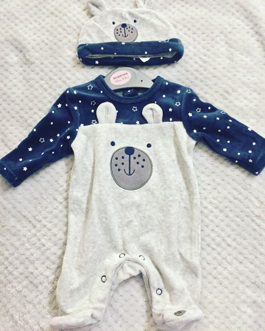 Per le future mamme di maschietti - 7