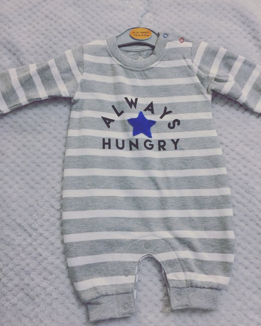 Per le future mamme di maschietti - 8