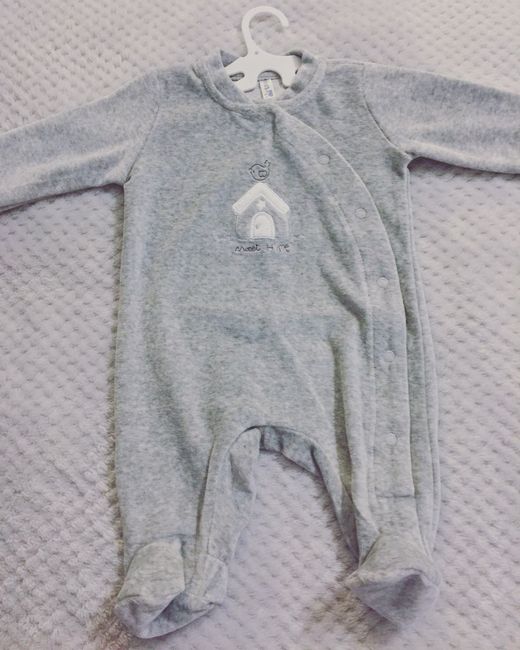 Per le future mamme di maschietti - 9