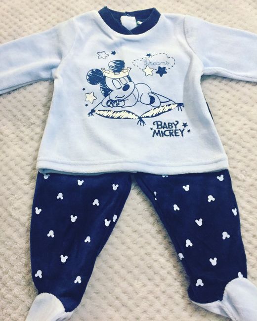 Per le future mamme di maschietti - 12