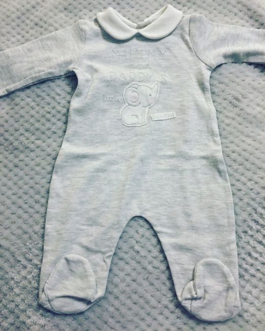 Per le future mamme di maschietti - 14