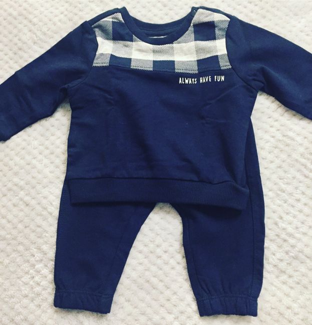 Per le future mamme di maschietti - 16