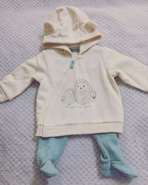 Per le future mamme di maschietti - 18