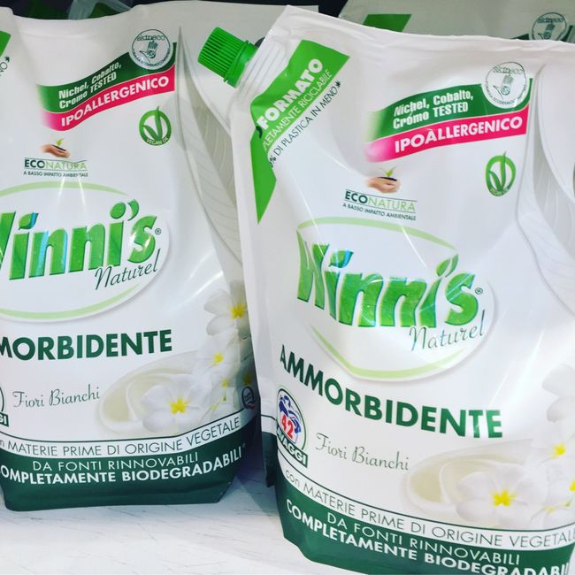 Confronto tra mamme all’opera con il bucato! 2