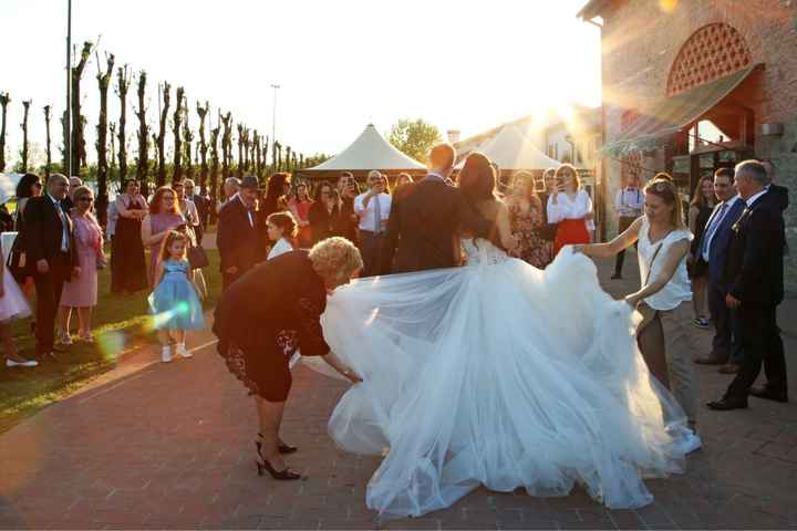 Marito e Moglie ❤️ - 10