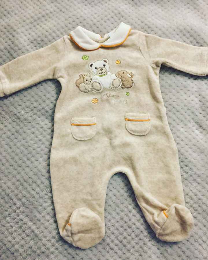 Per le future mamme di maschietti - 2