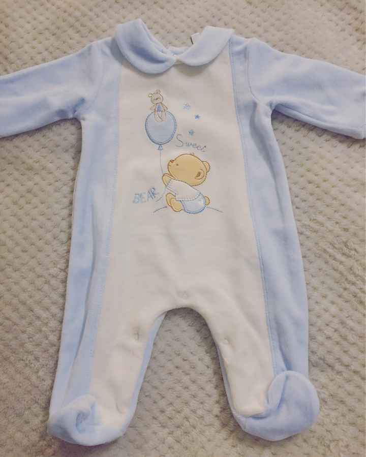 Per le future mamme di maschietti - 4