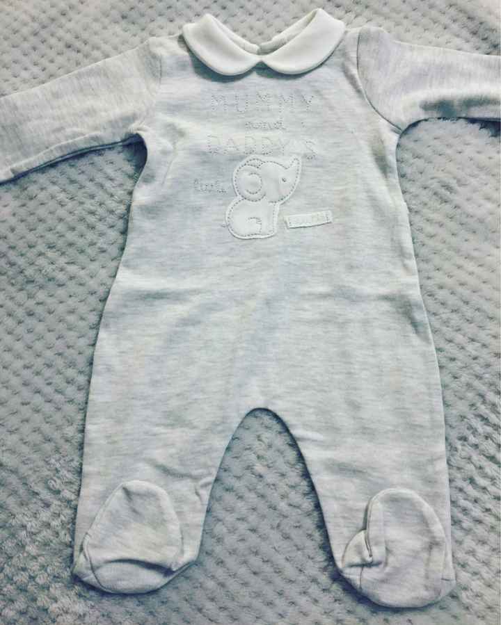 Per le future mamme di maschietti - 14