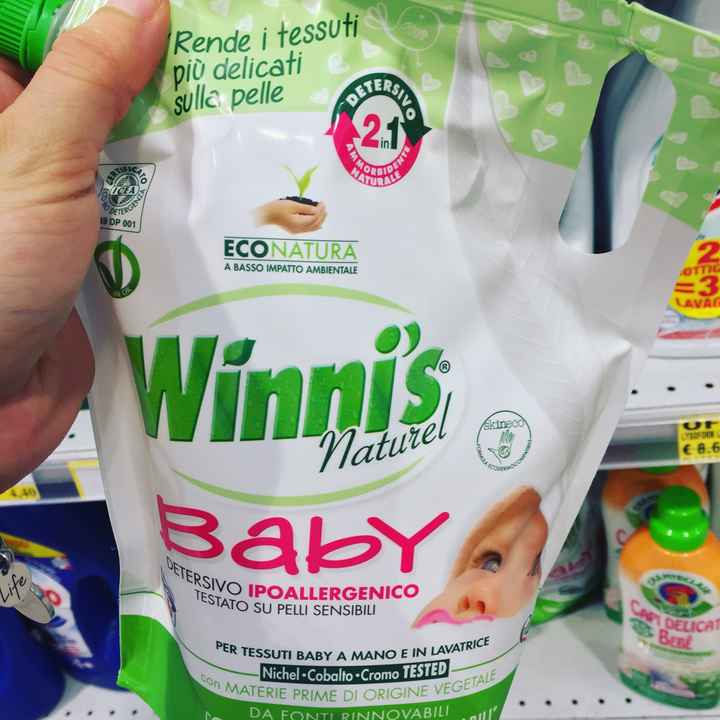 Confronto tra mamme all’opera con il bucato! - 1