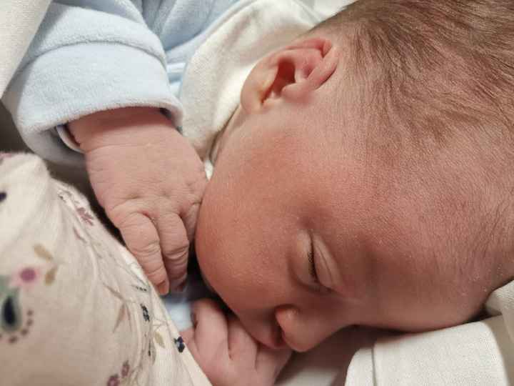 è nato il mio grande amore 💙 - 2