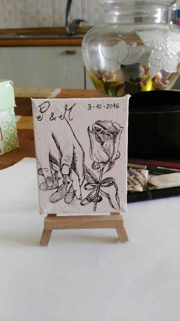 Bomboniere help!!!! - 1