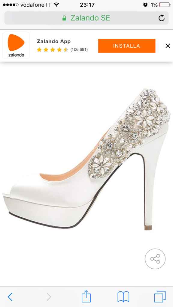 Consiglio scarpe 🤔 - 1