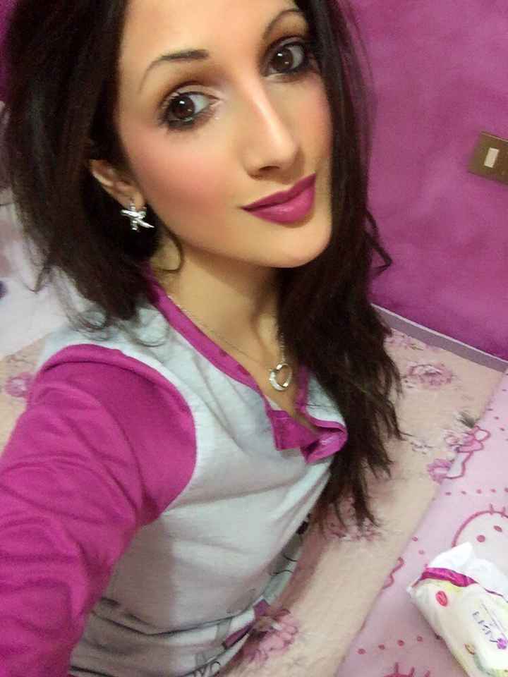 Tinta labbra 💄💋💜 - 2