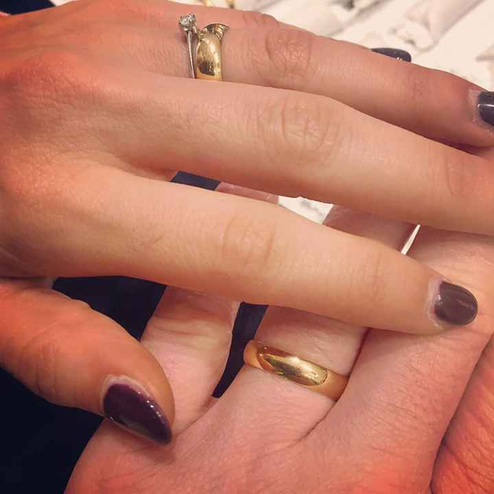  Abemus Fedi e Partecipazioni 😍 - 1