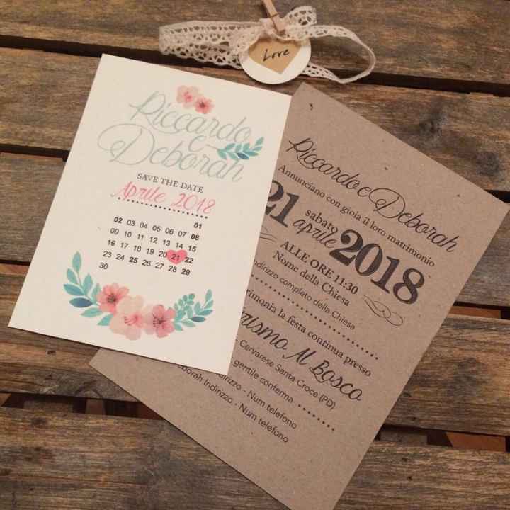  Abemus Fedi e Partecipazioni 😍 - 3