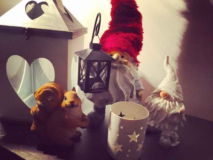  i nostri preparativi di Natale ❤ - 1