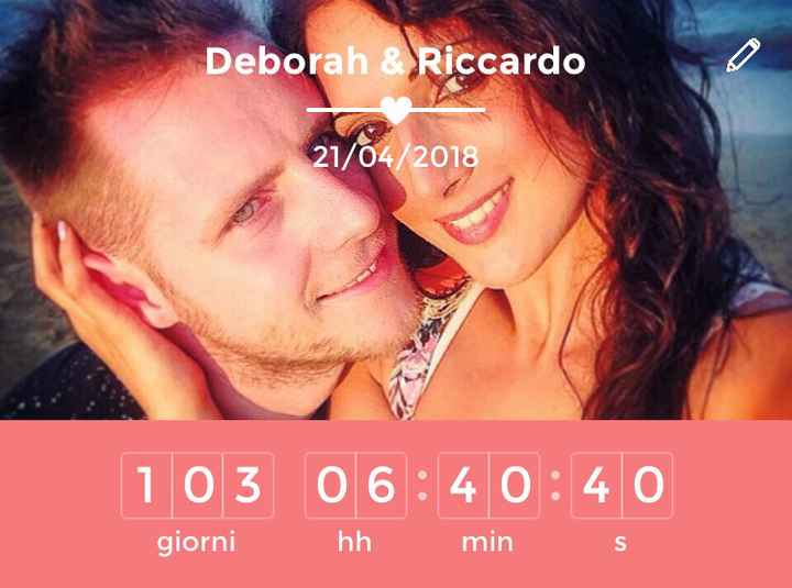  Sposine 2018 😍 - 1