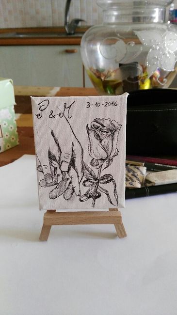 Bomboniere help!!!! - 1