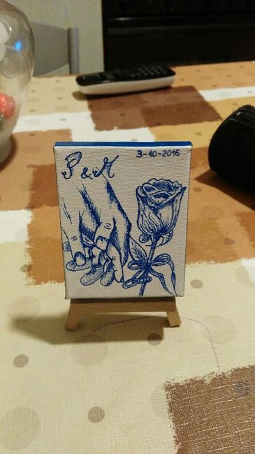 Le mie doppie bomboniere - 2