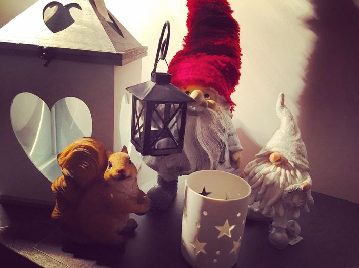  i nostri preparativi di Natale ❤ - 1