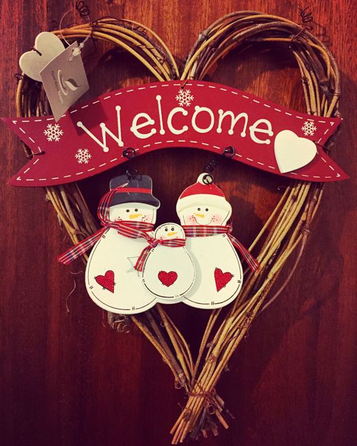  i nostri preparativi di Natale ❤ - 2