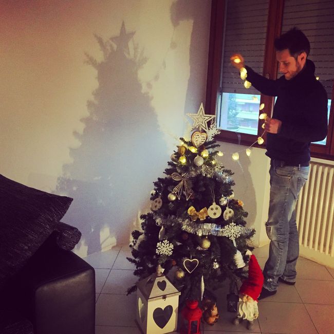  i nostri preparativi di Natale ❤ - 3