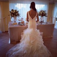 Sposine Agosto Settembre Ottobre.. le coraggiose💪🏻♥️ - 1