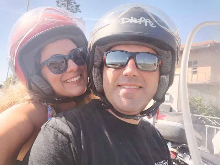 Condividi una vostra foto di coppia - 1