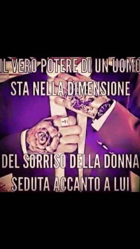 Fm è il mio super eroe perché... - 1