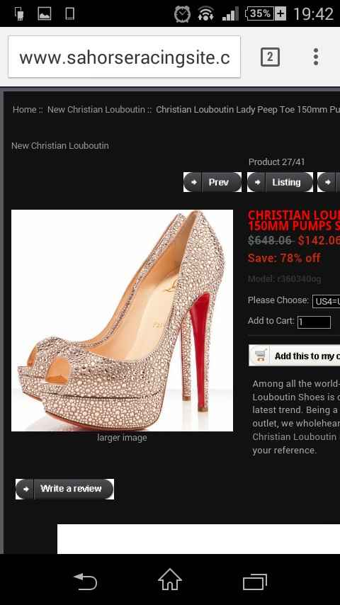 Dove li posso trovare???? - 1