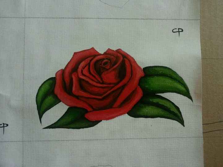 Bomboniere work in progress in anteprima x voi! - 1