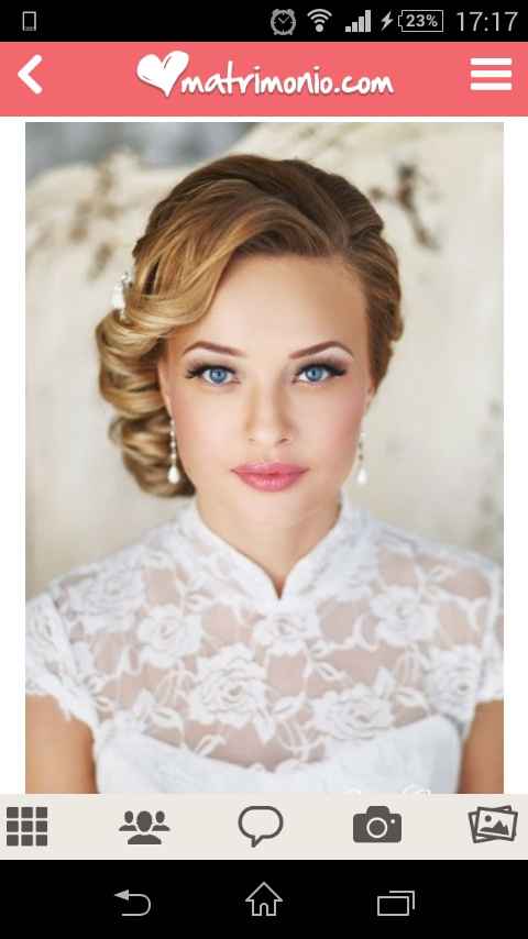 Capelli corti, come farli - 2