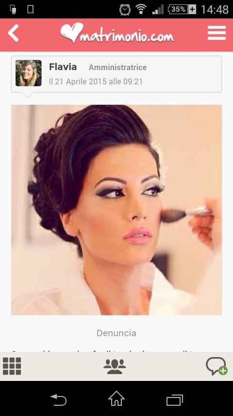 Capelli corti, come farli - 3