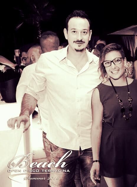 Ragazze, qualcuna di voi ha un pò di differenza di età con il partner ?le foto ! - 1