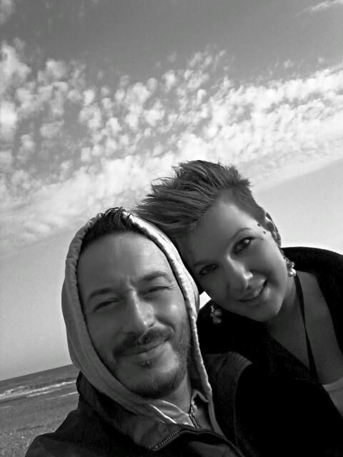 Sondaggio :) chi è il "bello"della coppia?  - 3