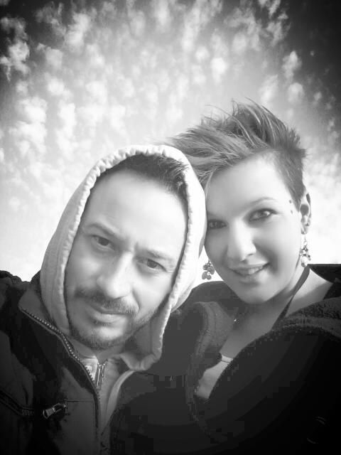 Ragazze, qualcuna di voi ha un pò di differenza di età con il partner ?le foto ! - 2