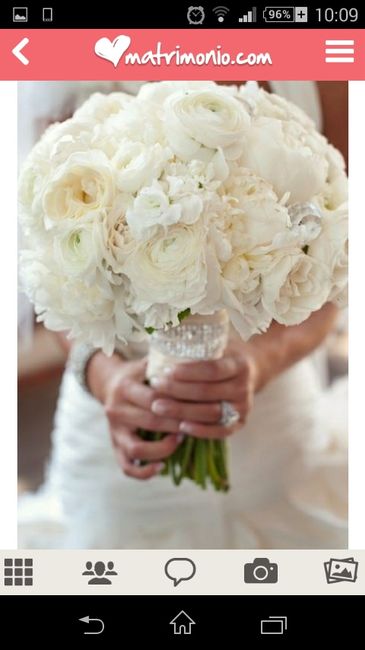 Se mi sposassi oggi... il mio look sposa!! - 5