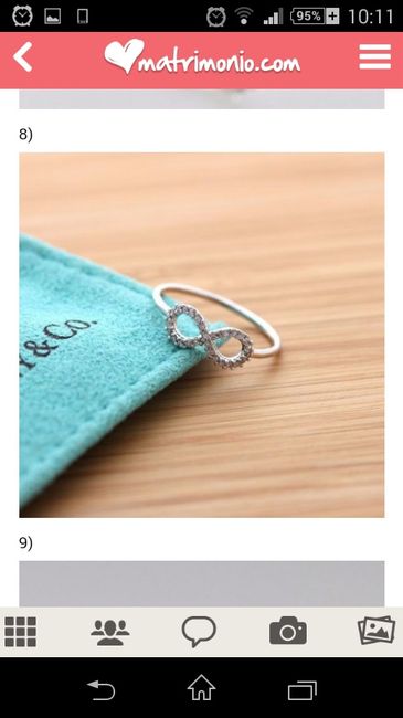 Se mi sposassi oggi... il mio look sposa!! - 6