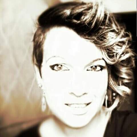 Sposa con i capelli corti - 2