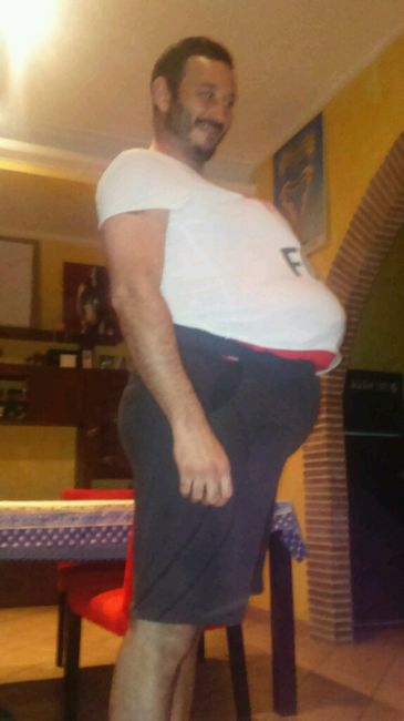 Foto buffe con il vostro futuro marito :) - 2