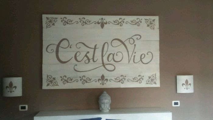 Cosa ne pensate? - 1