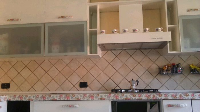 Cucina shabby - 2