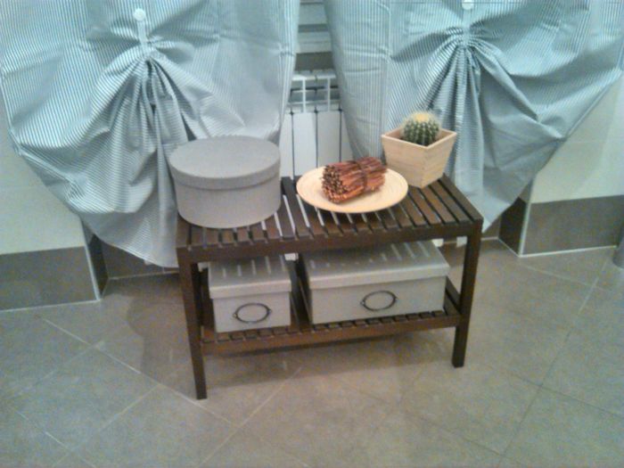 Nuovo bagno! - 6