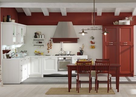 Che cucina avete scelto?? - 1