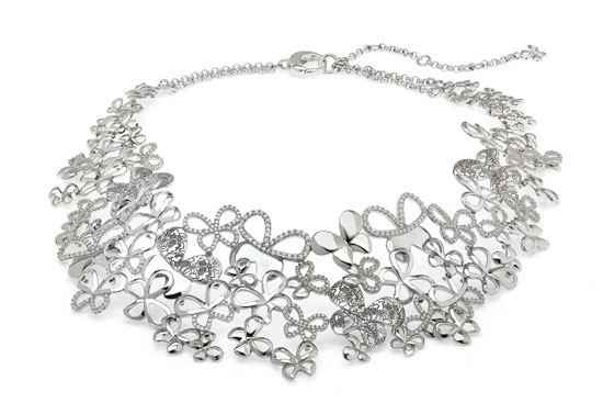 30 collane sposa per voi, quale vi rappresenta di più? - 1