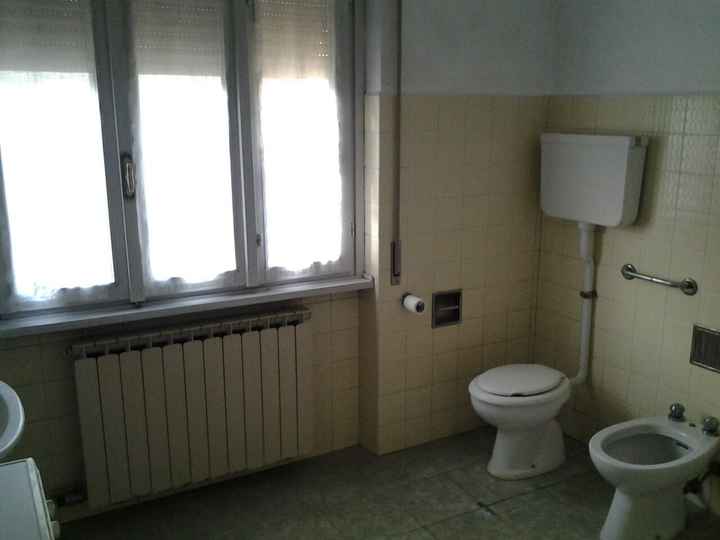 Nuovo bagno! - 1