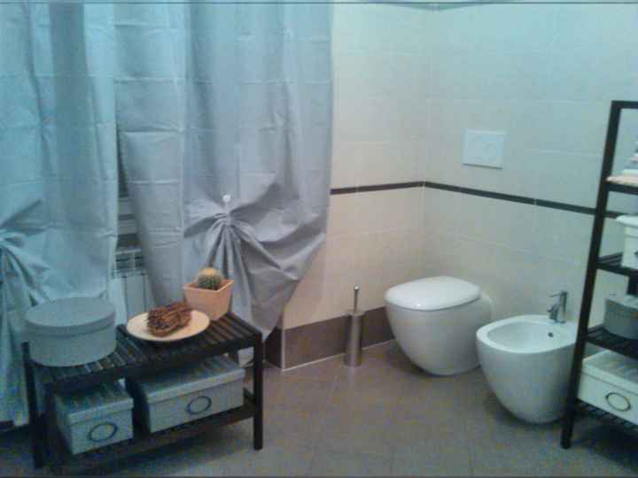 Nuovo bagno! - 4