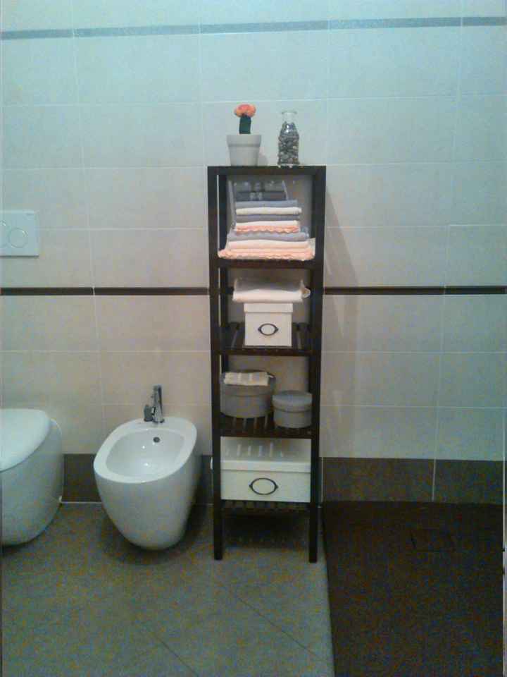 Nuovo bagno! - 5