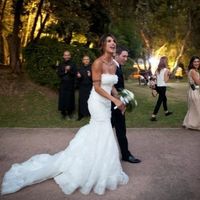 Canalis matrimonio 1