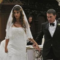 Canalis matrimonio 2